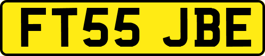 FT55JBE
