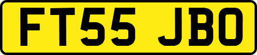 FT55JBO