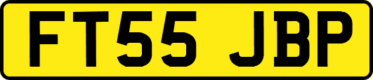 FT55JBP