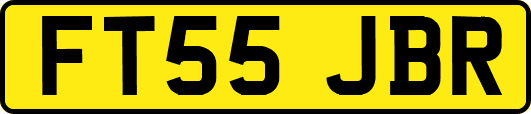 FT55JBR