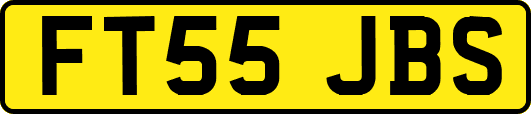 FT55JBS