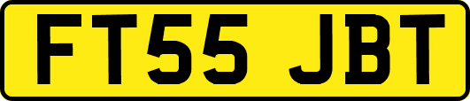 FT55JBT