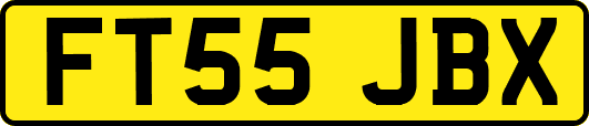 FT55JBX
