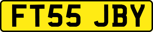 FT55JBY
