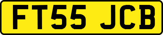 FT55JCB