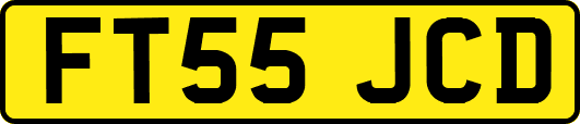 FT55JCD