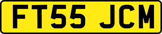 FT55JCM