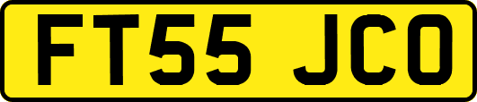 FT55JCO