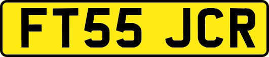 FT55JCR