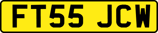 FT55JCW