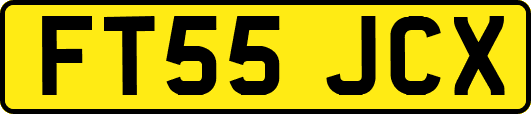 FT55JCX