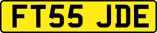 FT55JDE