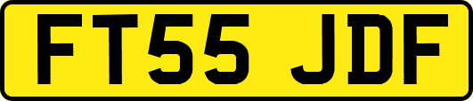 FT55JDF