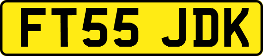 FT55JDK