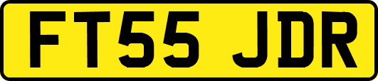 FT55JDR
