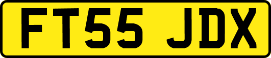 FT55JDX