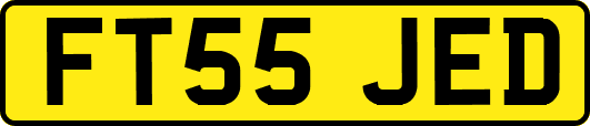 FT55JED