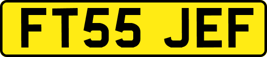 FT55JEF