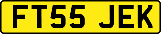 FT55JEK