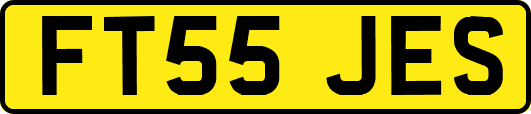 FT55JES