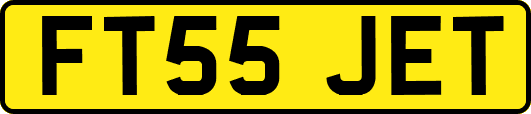 FT55JET
