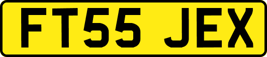 FT55JEX