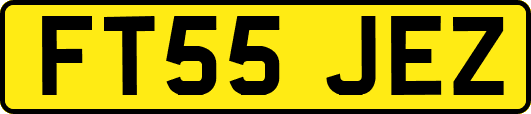 FT55JEZ