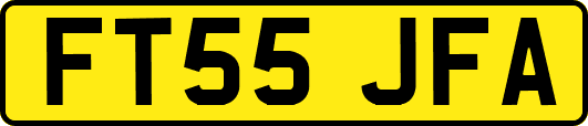 FT55JFA