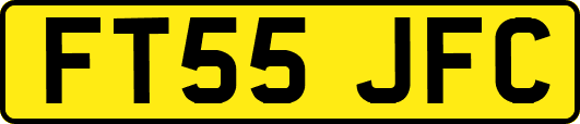 FT55JFC