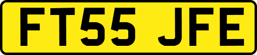FT55JFE