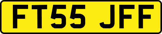 FT55JFF
