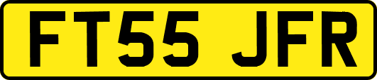 FT55JFR