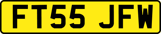 FT55JFW