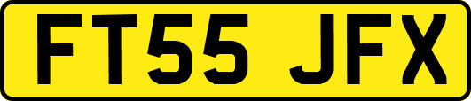 FT55JFX