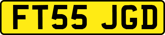 FT55JGD
