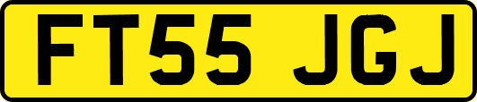 FT55JGJ