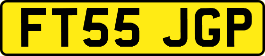 FT55JGP