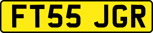 FT55JGR