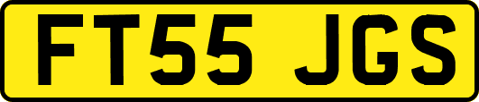 FT55JGS