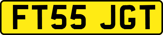 FT55JGT