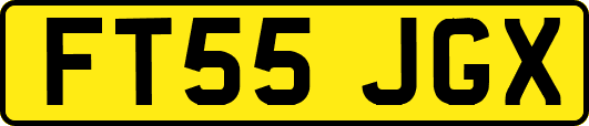 FT55JGX