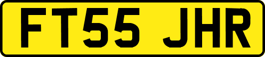 FT55JHR