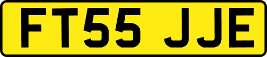 FT55JJE
