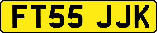 FT55JJK