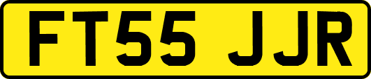 FT55JJR