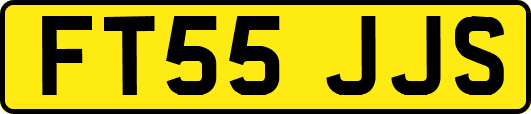 FT55JJS