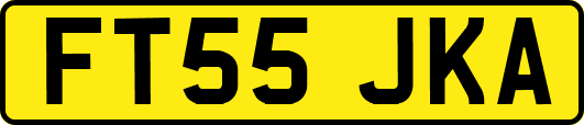 FT55JKA