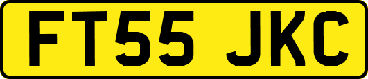 FT55JKC