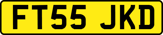 FT55JKD