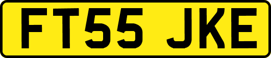 FT55JKE